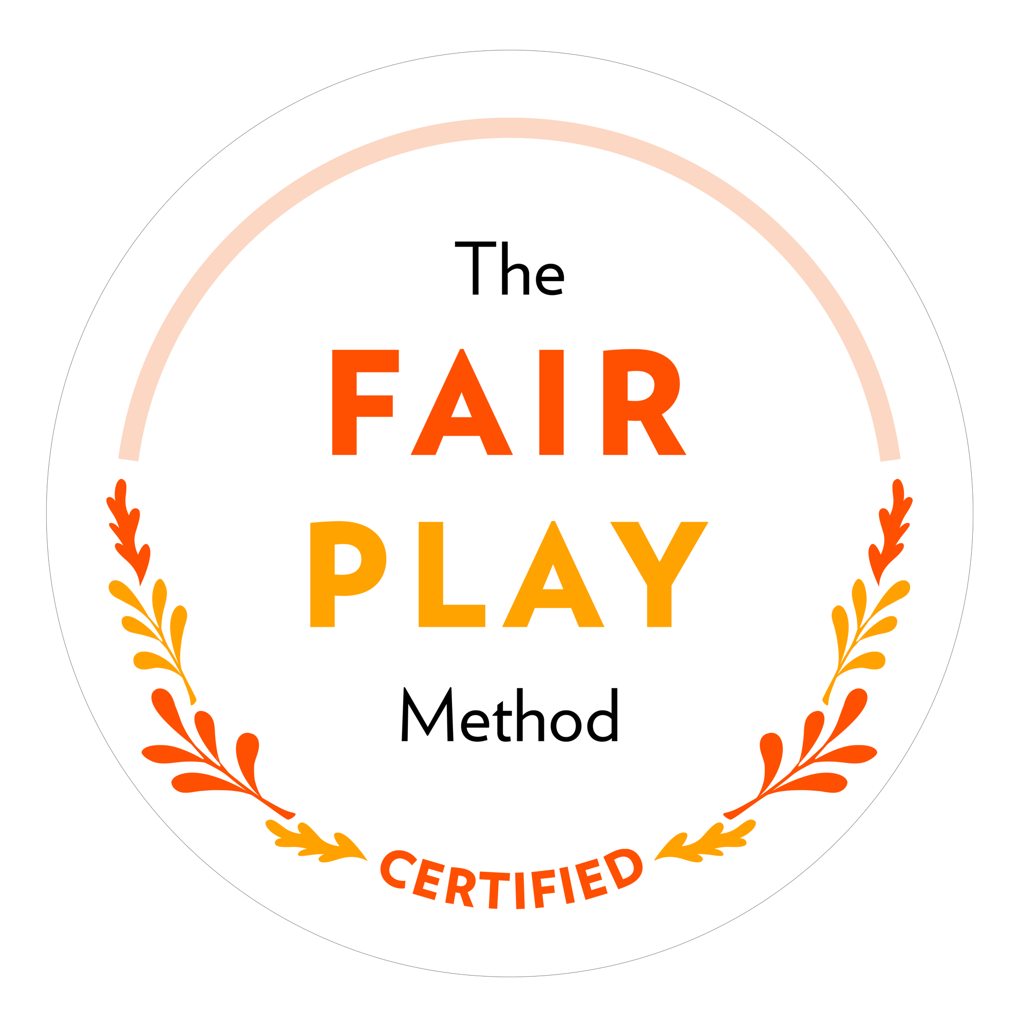 FairPlay_Social_Method_Circle Logo